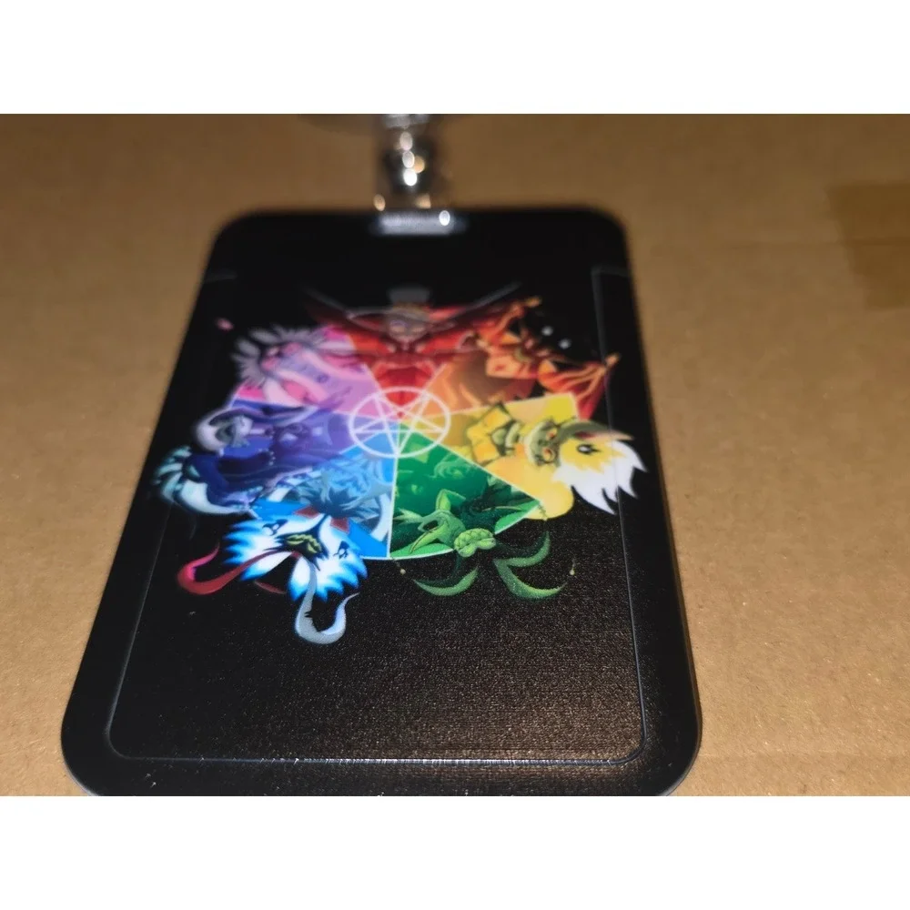 Handmade seven sins